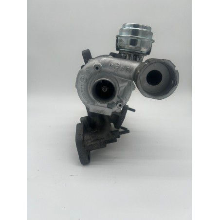 Turbo Volkswagen Touran 2.0 TDI Garrett 724930