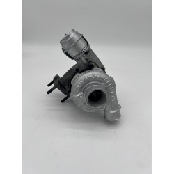 Turbo KIA Rio 1.5 CRDI Garrett 740611