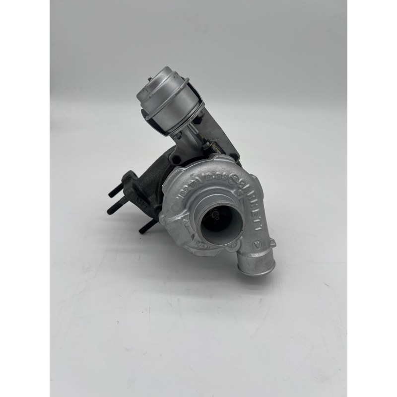 Turbo KIA Rio 1.5 CRDI Garrett 740611 Turbo KIA Rio 1.5 CRDI Garrett 740611