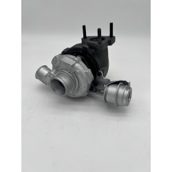 Turbo KIA Cerato 1.6 CRDI Garrett 740611