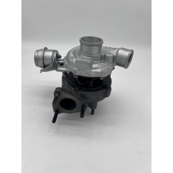 Turbo KIA Cerato 1.6 CRDI Garrett 740611
