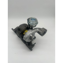 Turbo Volkswagen Touran 2.0 TDI Garrett 724930