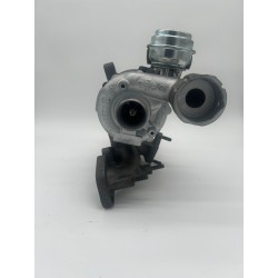 Turbo Volkswagen Passat B6 2.0 TDI Garrett 724930