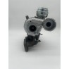Turbo Volkswagen Passat B6 2.0 TDI Garrett 724930 Turbo Volkswagen Passat B6 2.0 TDI Garrett 724930