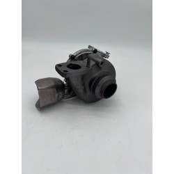 Turbo Citroën C3 1.6 HDI Garrett 753420