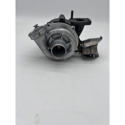 Turbo Citroën C3 1.6 HDI Garrett 753420