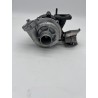 Turbo Citroën C3 1.6 HDI Garrett 753420 Turbo Citroën C3 1.6 HDI Garrett 753420