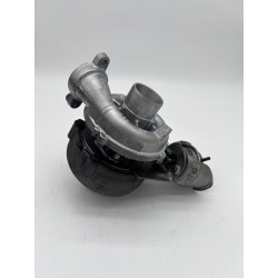 Turbo Citroën Berlingo 1.6 HDI Garrett 753420