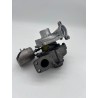 Turbo Citroën Berlingo 1.6 HDI Garrett 753420 Turbo Citroën Berlingo 1.6 HDI Garrett 753420
