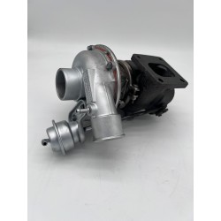 Turbo KIA Carnival 2.9 TDI IHI KHF5-1A