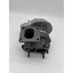 Turbo KIA Carnival 2.9 TDI IHI KHF5-1A
