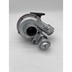 Turbo KIA Carnival 2.9 TDI IHI KHF5-1A