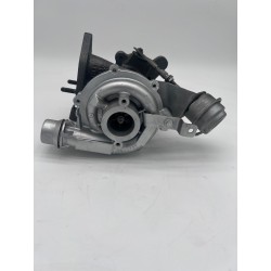 Turbo Renault Trafic 2.0 (dCi) Garrett 795637