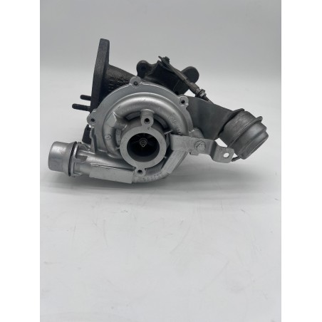 Turbo Renault Trafic 2.0 (dCi) Garrett 795637