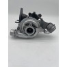 Turbo Renault Trafic 2.0 (dCi) Garrett 795637 Turbo Renault Trafic 2.0 (dCi) Garrett 795637