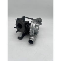 Turbo Renault Trafic 2.0 (dCi) Garrett 795637
