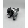 Turbo Renault Trafic 2.0 (dCi) Garrett 795637 Turbo Renault Trafic 2.0 (dCi) Garrett 795637