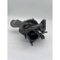 Turbo Renault Trafic 2.0 (dCi) Garrett 795637