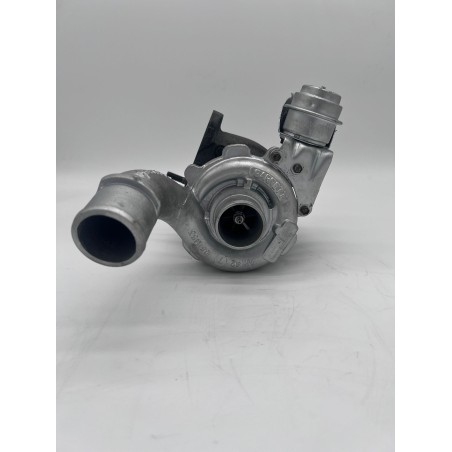 Turbo Volvo V40 1.9 D Garrett 708639