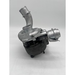 Turbo Volvo V40 1.9 D Garrett 708639