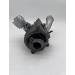 Turbo Volvo V40 1.9 D Garrett 708639