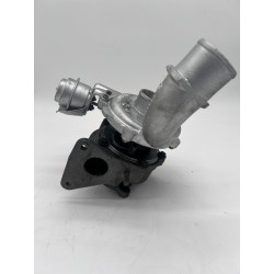 Turbo Volvo V40 1.9 D Garrett 708639