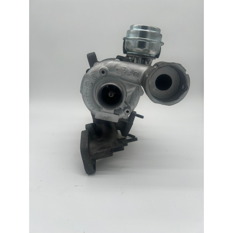 Turbo Volkswagen Golf V 2.0 TDI Garrett 724930 Turbo Volkswagen Golf V 2.0 TDI Garrett 724930