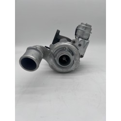 Turbo Renault Laguna II 1.9 DCI Garrett 708639
