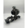 Turbo Volkswagen Golf V 2.0 TDI Garrett 724930 Turbo Volkswagen Golf V 2.0 TDI Garrett 724930