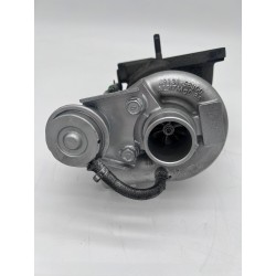 Turbo Ford C-MAX 1.6 TDCI Mitsubishi 49131-05212