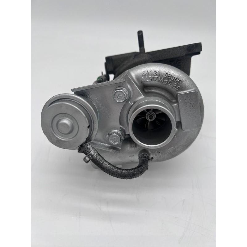 Turbo Ford C-MAX 1.6 TDCI Mitsubishi 49131-05212 Turbo Ford C-MAX 1.6 TDCI Mitsubishi 49131-05212