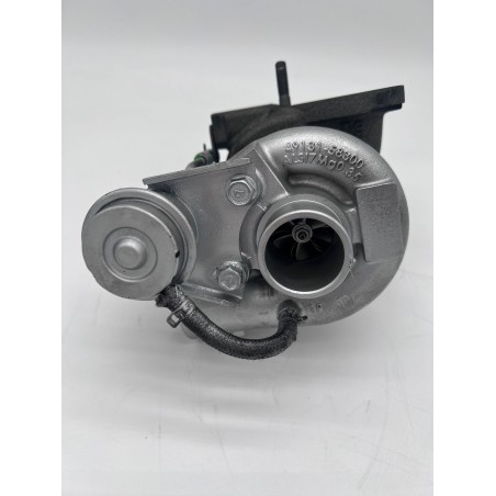 Turbo Citroën Jumper 2.2 HDI Mitsubishi 49131-05210