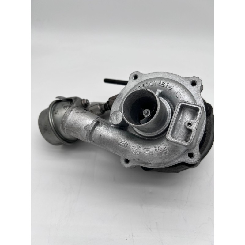 Turbo Opel Corsa D 1.3 CDTI BorgWarner 54359700015 Turbo Opel Corsa D 1.3 CDTI BorgWarner 54359700015
