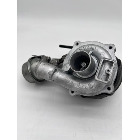 Turbo Opel Corsa D 1.3 CDTI BorgWarner 54359700015