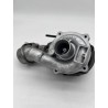 Turbo Opel Corsa D 1.3 CDTI BorgWarner 54359700015 Turbo Opel Corsa D 1.3 CDTI BorgWarner 54359700015