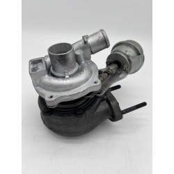 Turbo Opel Corsa D 1.3 CDTI BorgWarner 54359700015