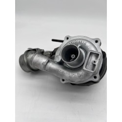 Turbo Opel Astra H 1.3 (CDTi) BorgWarner 54359700015