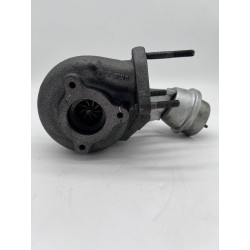 Turbo Opel Astra H 1.3 (CDTi) BorgWarner 54359700015