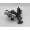 Turbo Audi A3 1.9 TDI Garrett 721021 Turbo Audi A3 1.9 TDI Garrett 721021