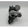 Turbo Audi A3 1.9 TDI Garrett 721021 Turbo Audi A3 1.9 TDI Garrett 721021