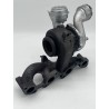 Turbo Volkswagen Golf V 2.0 TDI Garrett 756062 Turbo Volkswagen Golf V 2.0 TDI Garrett 756062