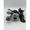 Turbo Skoda Octavia 2.0 TDI Garrett 756062 Turbo Skoda Octavia 2.0 TDI Garrett 756062