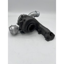 Turbo Fiat Croma 1.9 JTD Garrett 767835