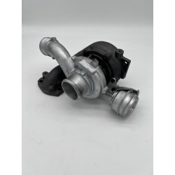 Turbo Fiat Croma 1.9 JTD Garrett 767835