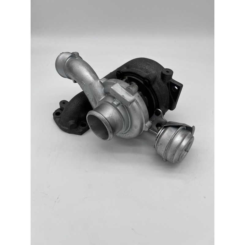 Turbo Fiat Croma 1.9 JTD Garrett 767835 Turbo Fiat Croma 1.9 JTD Garrett 767835