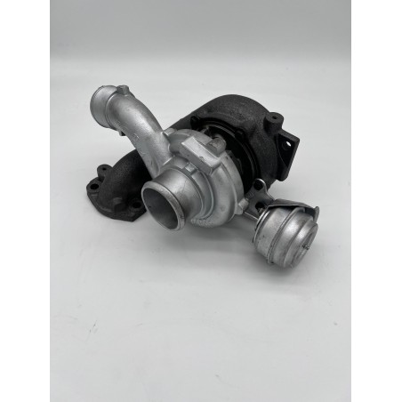 Turbo Fiat Croma 1.9 JTD Garrett 767835