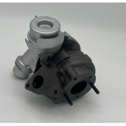 Turbo Renault Modus 1.5 DCI KKK 54399700070