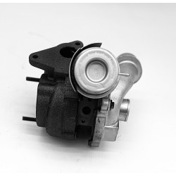 Turbo Renault Clio III 1.5 DCI KKK 54399700070