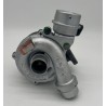 Turbo Renault Clio III 1.5 DCI KKK 54399700070 Turbo Renault Clio III 1.5 DCI KKK 54399700070