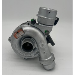 Turbo Nissan Qashqai 1.5 DCI KKK 54399700070